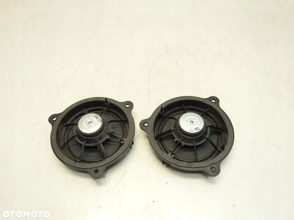 GŁOŚNIK PRZÓD OPEL MOVANO B MASTER 281560U00A - 5