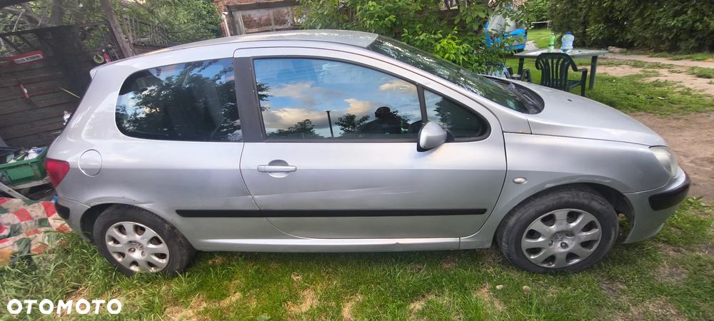Peugeot 307 1.6 Sporty - 4