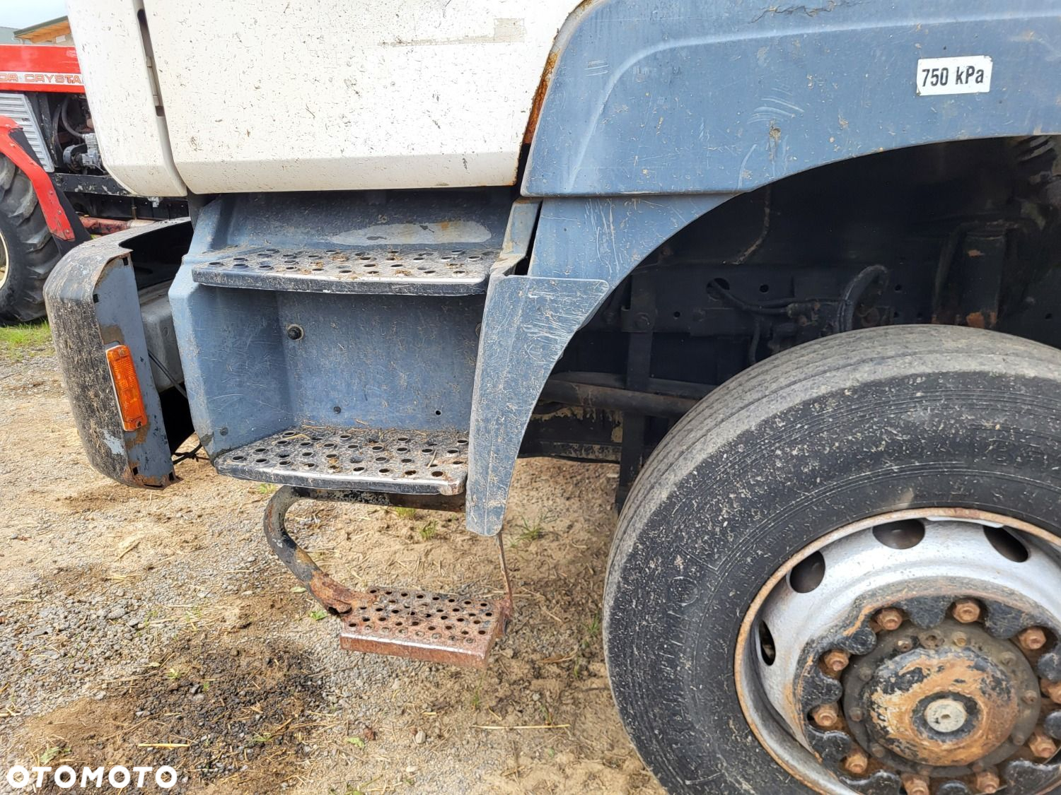 MAN 19.314 Fa F2000 4X4 - 36