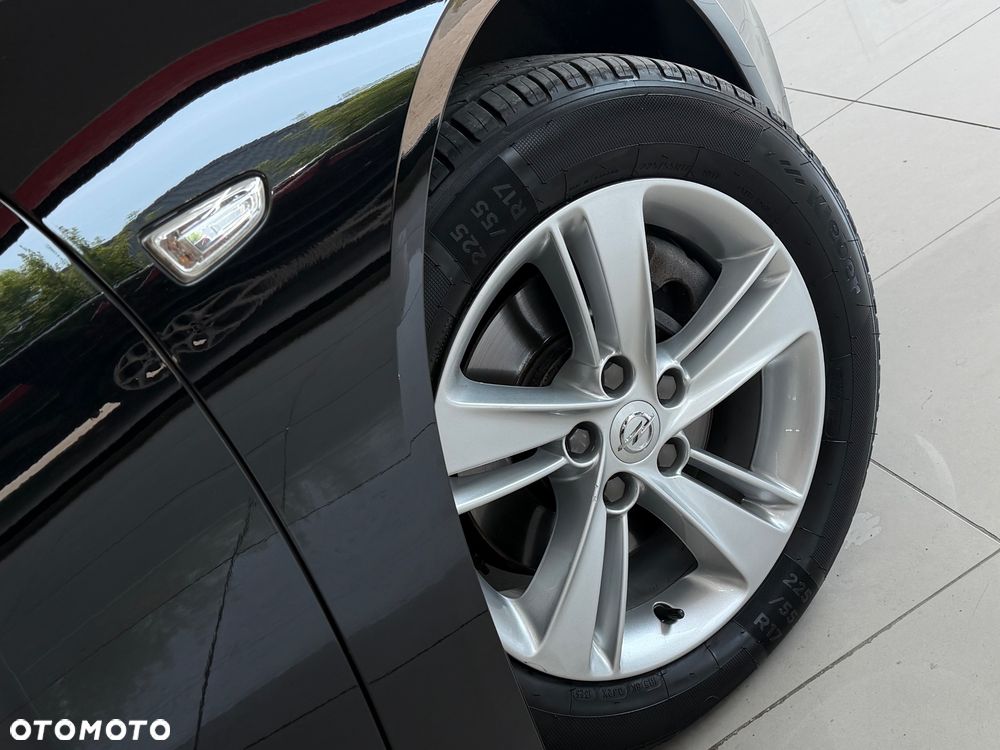 Opel Insignia 2.0 CDTI Exclusive S&S - 28