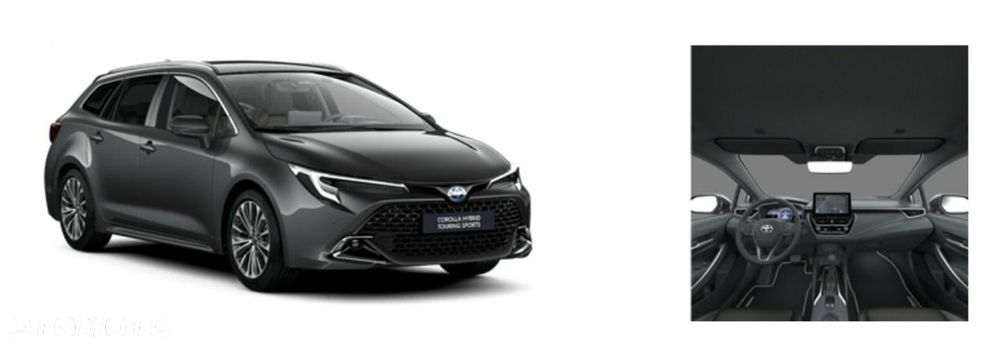 Toyota Corolla - 3