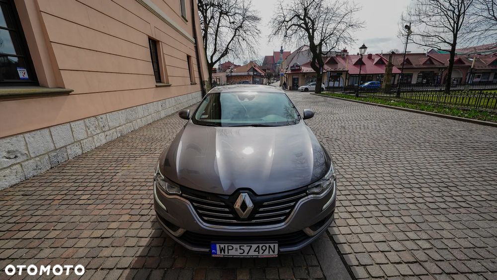 Renault Talisman - 8