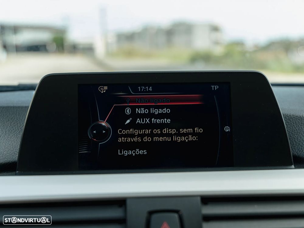 BMW 316 d Modern Line - 29