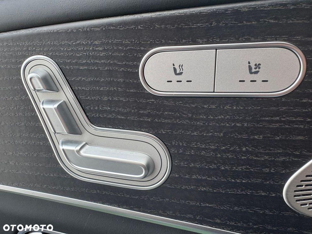 Mercedes-Benz GLS 400 d 4-Matic - 19