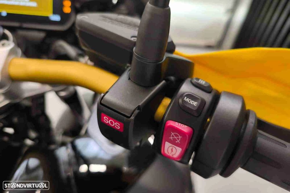 BMW R 1250 GS Adventure - 9