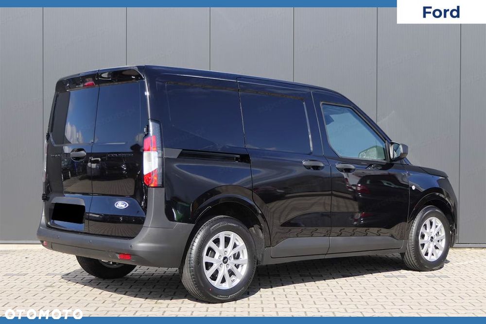 Ford Transit Courier Trend L1H1 1.5 100KM - 5