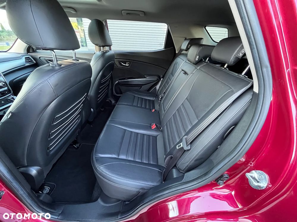 SsangYong/KGM Tivoli Grand 1.5 T-GDI 2WD Sapphire - 15