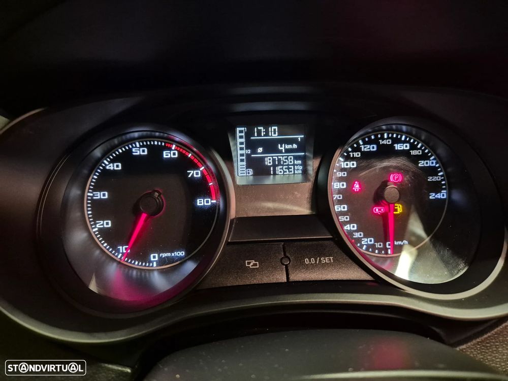 SEAT Ibiza - 20