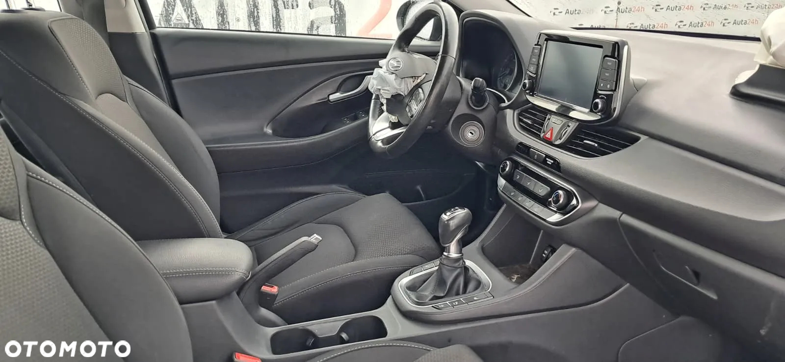 Hyundai i30 1.0 T-GDI Advantage - 11