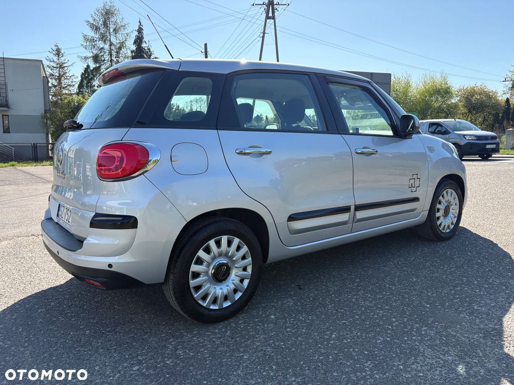 Fiat 500L 1.4 16V Pop Star - 4