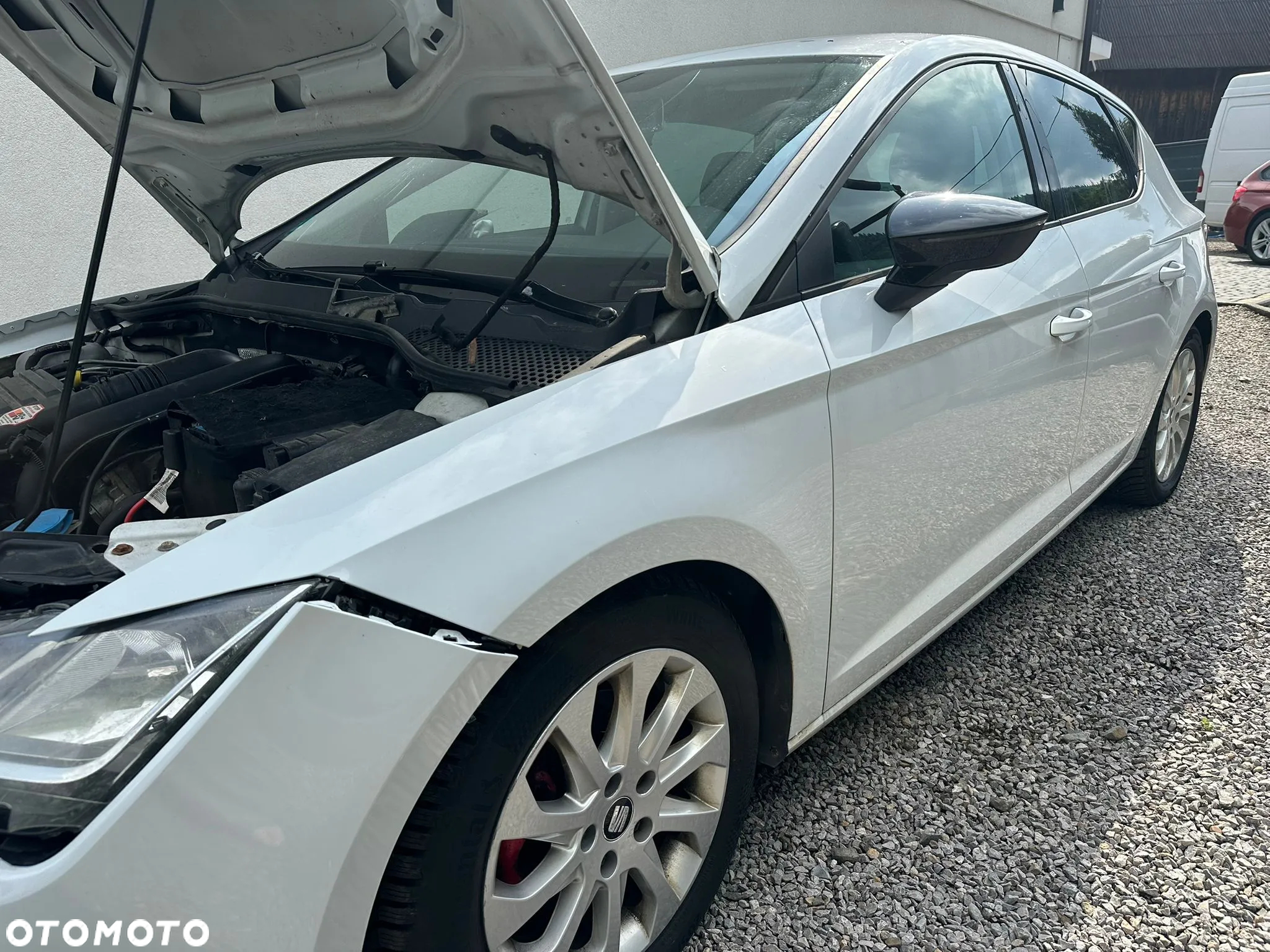 Seat Leon 1.4 TSI Style S&S - 13