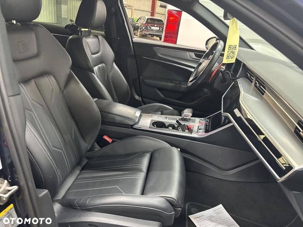 Audi A6 Avant - 12