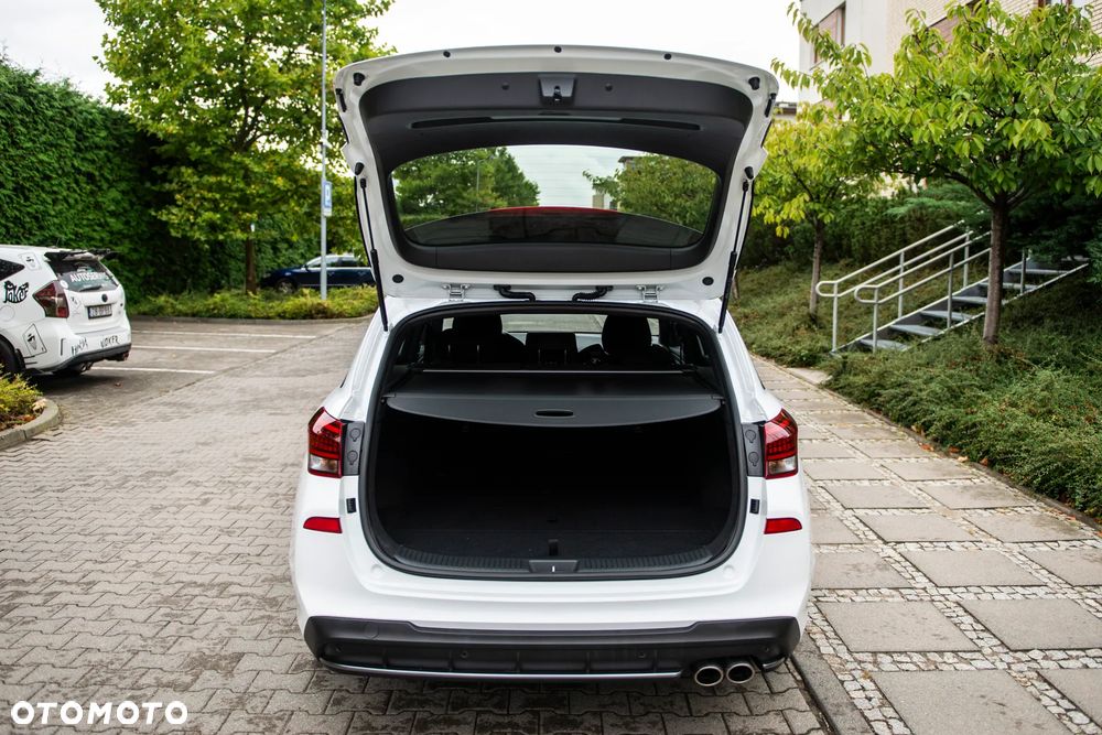 Hyundai i30 1.5 T-GDI 48V-Hybrid N-Line - 6