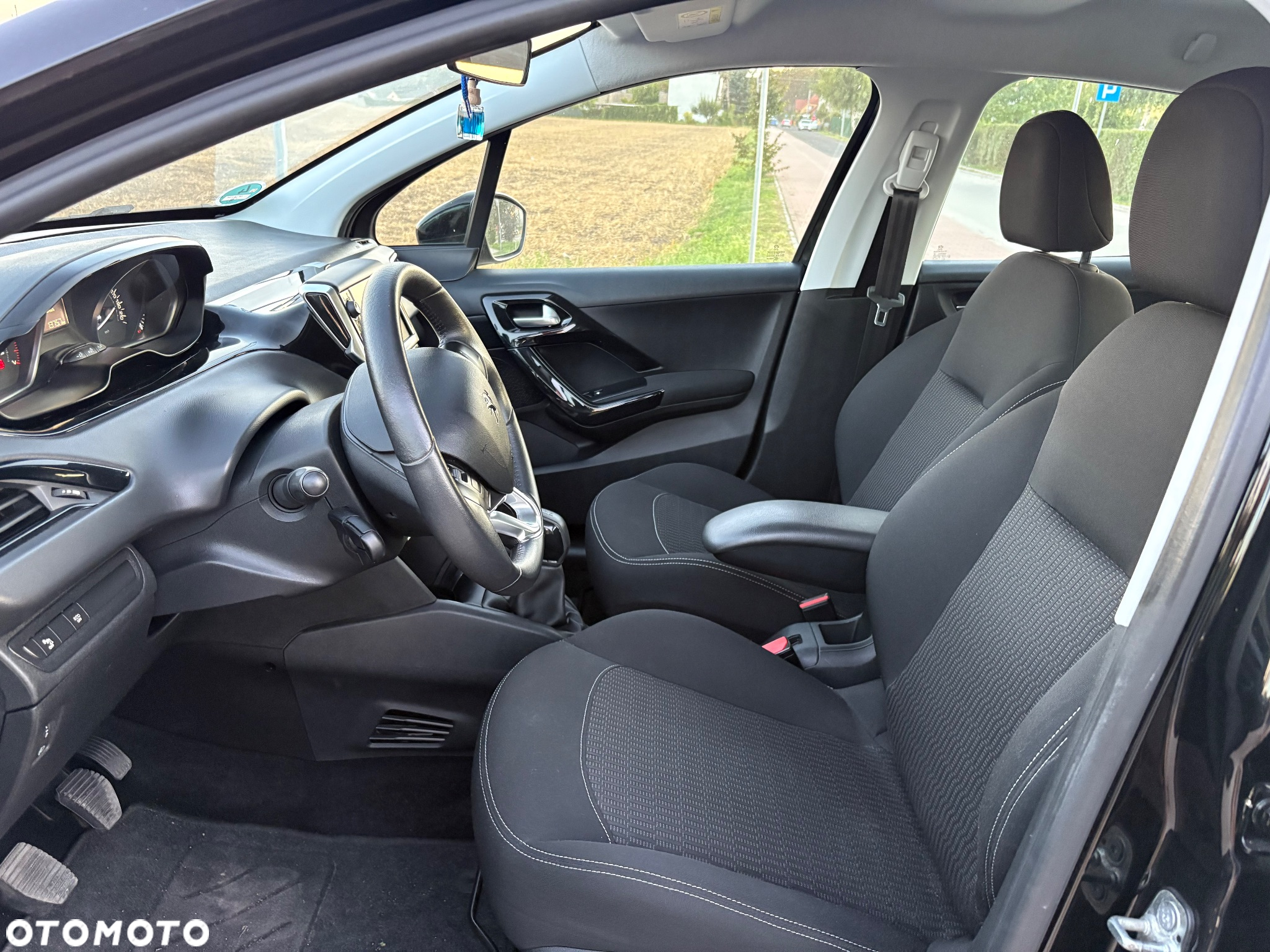 Peugeot 208 PureTech 82 Start & Stop Tech Edition - 20