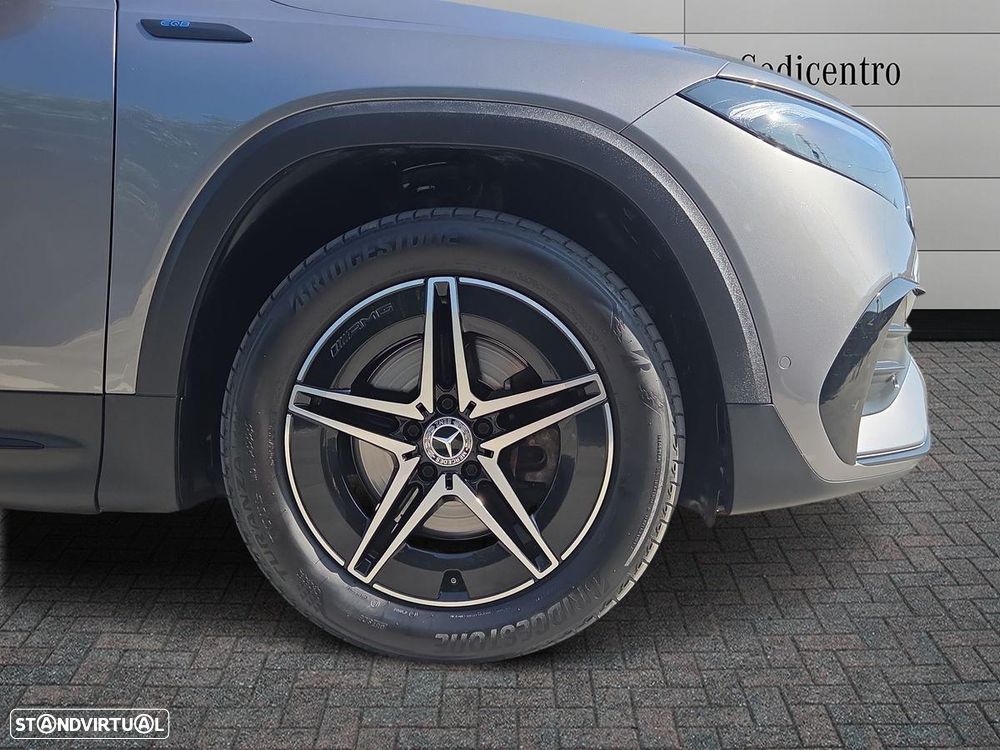 Mercedes-Benz EQB 350 4Matic AMG Line - 6
