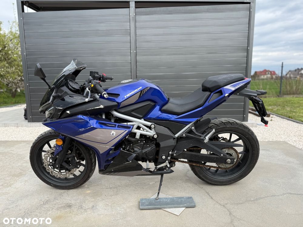 KTM Inny - 15