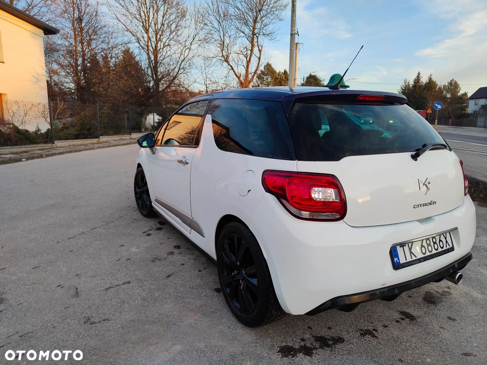 Citroën DS3 1.6 e-HDi SoChic - 5