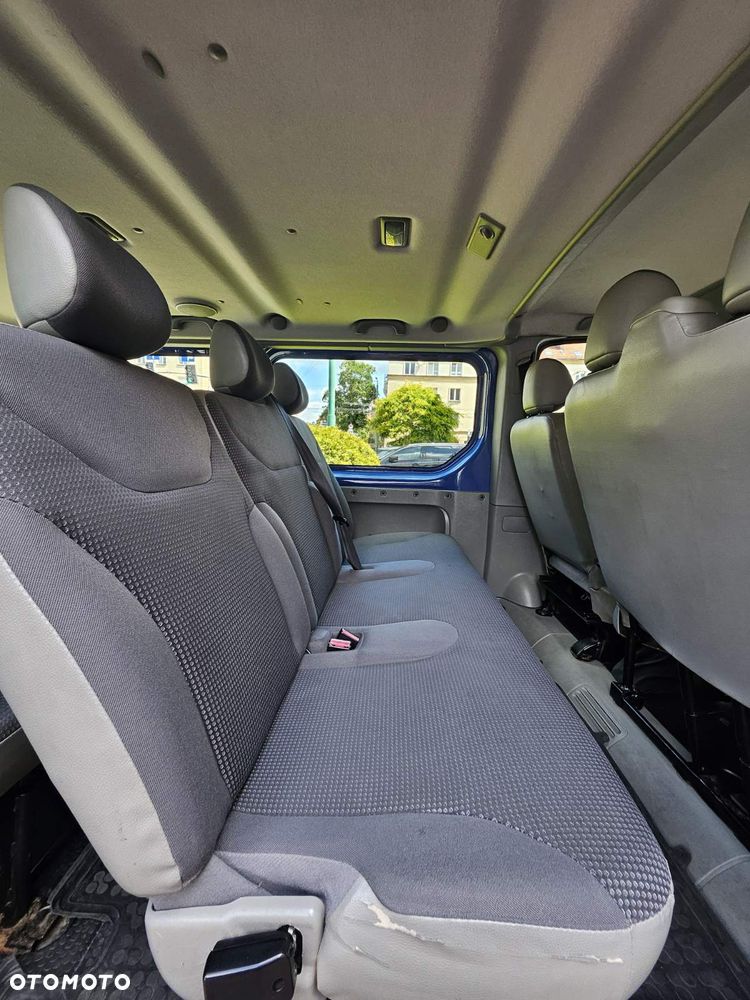 Opel Vivaro L2H1 Life - 14