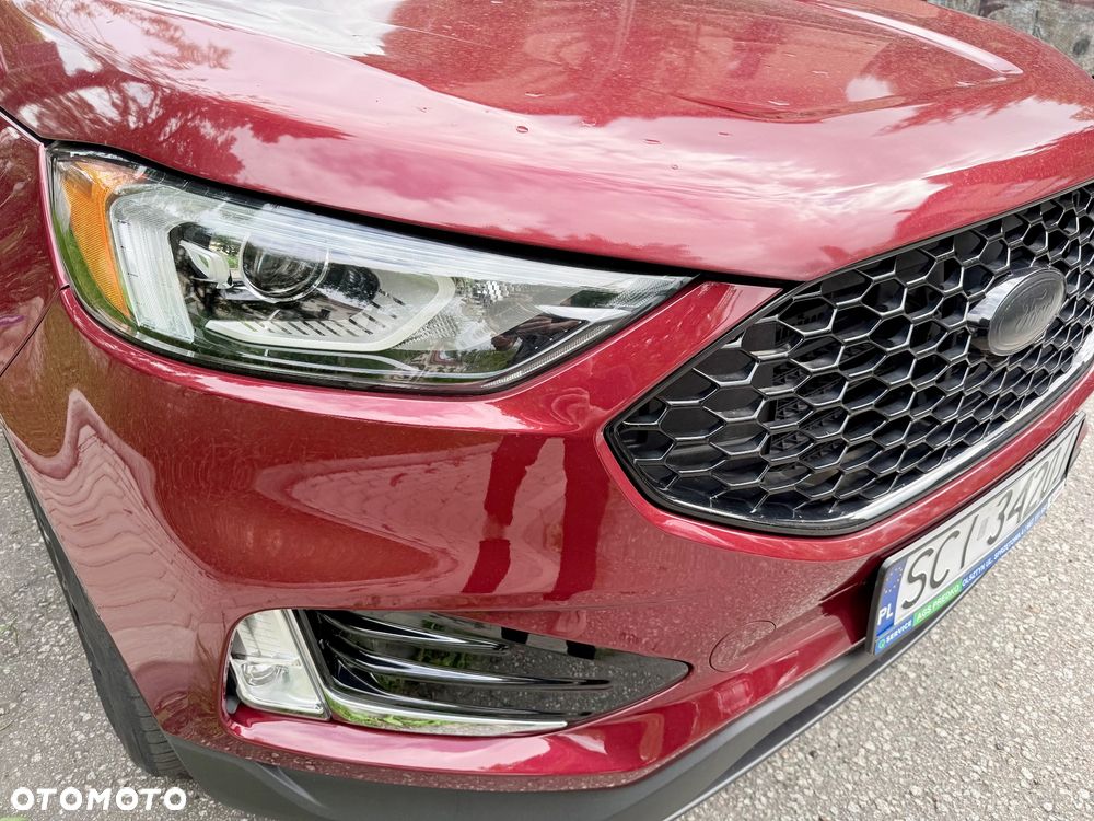 Ford Edge - 4