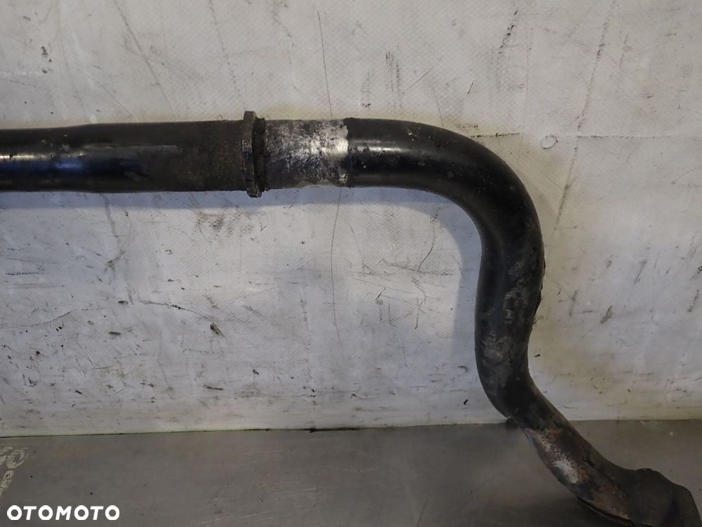 STABILIZATOR PRZÓD VOLKSWAGEN TOUAREG 5.0 - 3