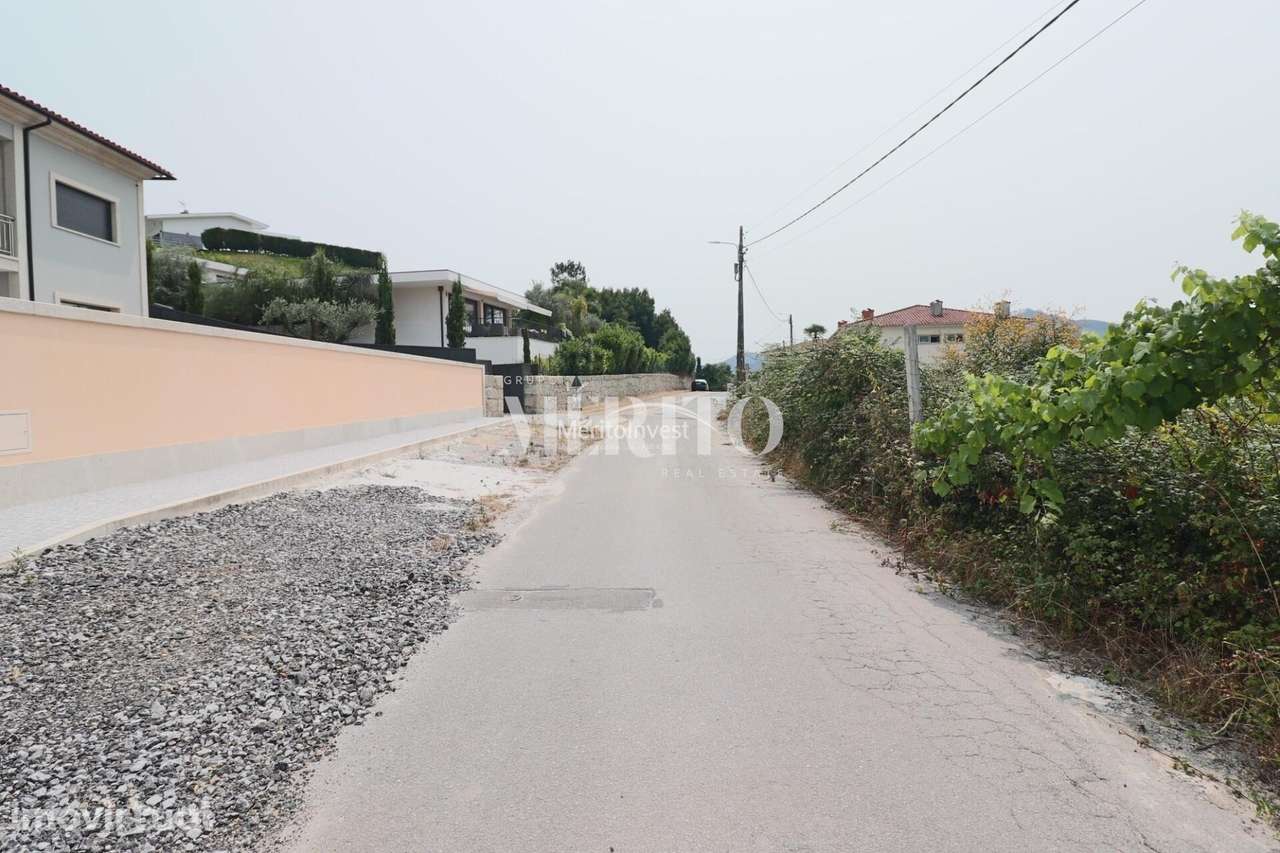 Terreno Construção! - Grande imagem: 2/16