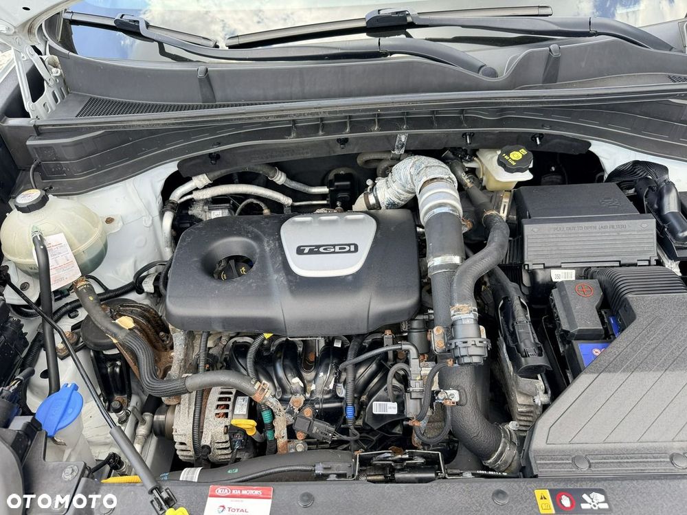 Kia Sportage - 39