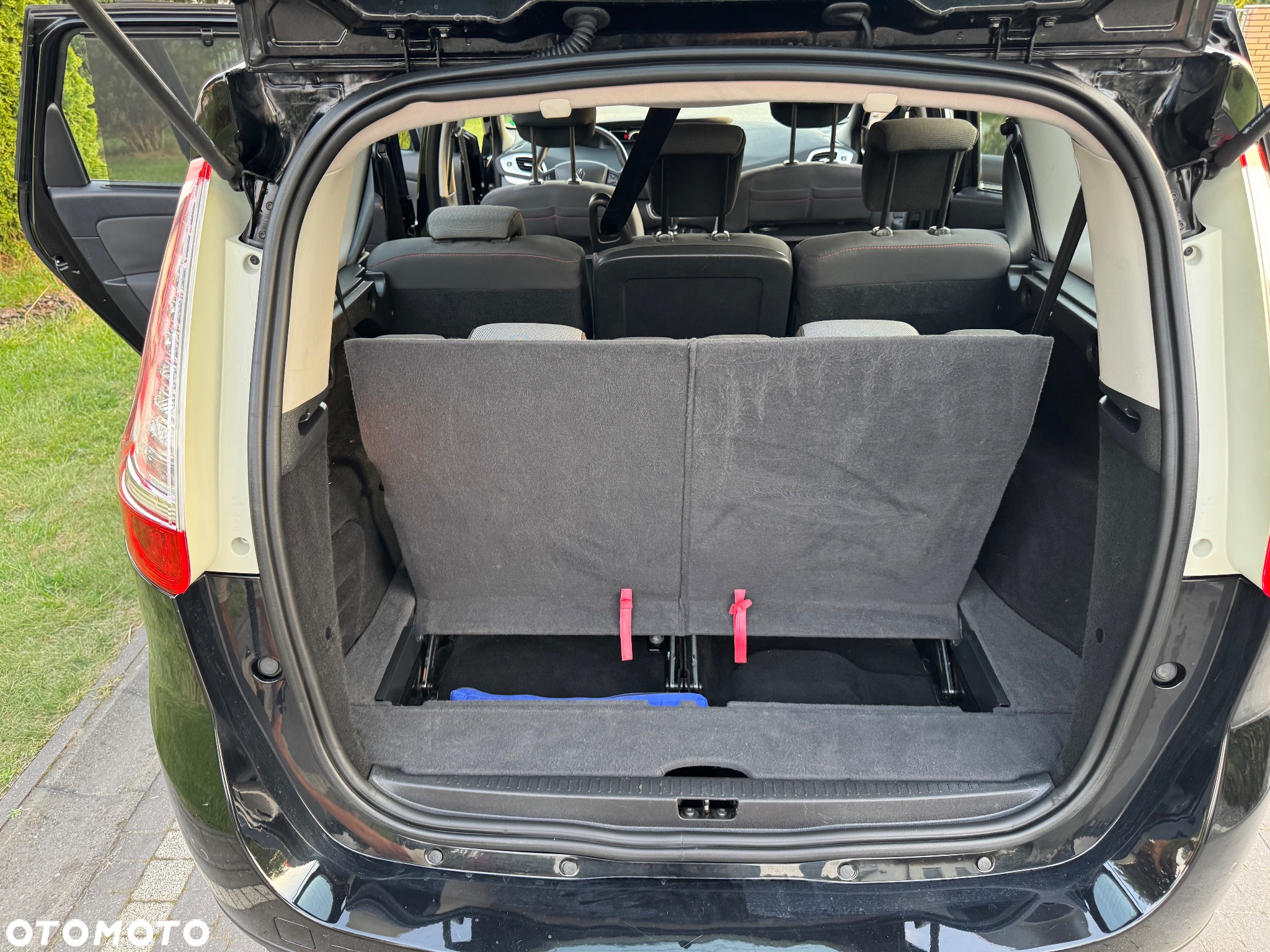 Renault Scenic 1.5 dCi Expression - 24