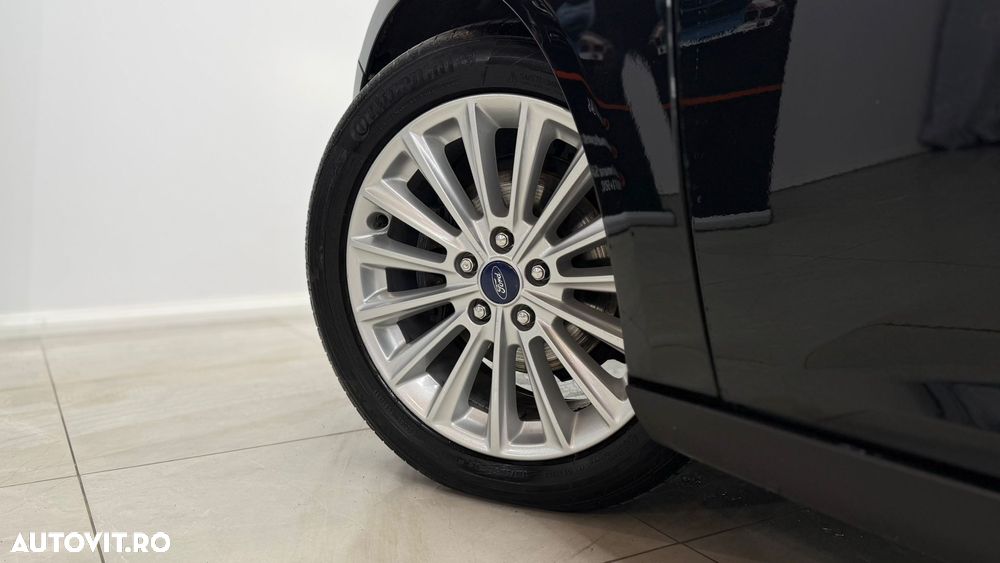 Ford Focus 1.5 TDCi Titanium - 25