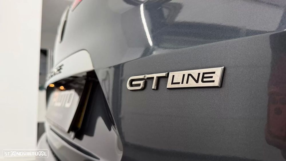 Renault Mégane 1.6 dCi GT Line - 11