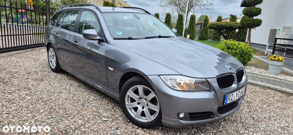 BMW Seria 3 320i Edition Lifestyle - 31