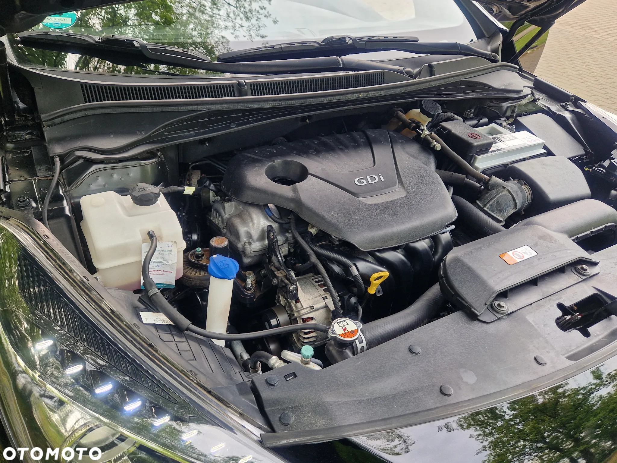 Hyundai i40 - 33