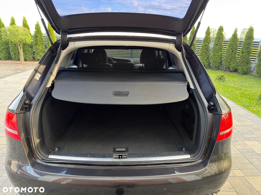 Audi A4 Avant 2.0 TFSI Attraction - 38