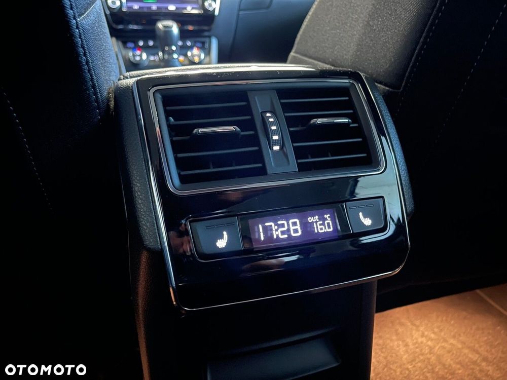 Skoda Superb - 37