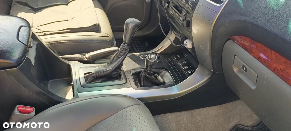 Toyota Land Cruiser 3.0 D Luna Voyage - 14