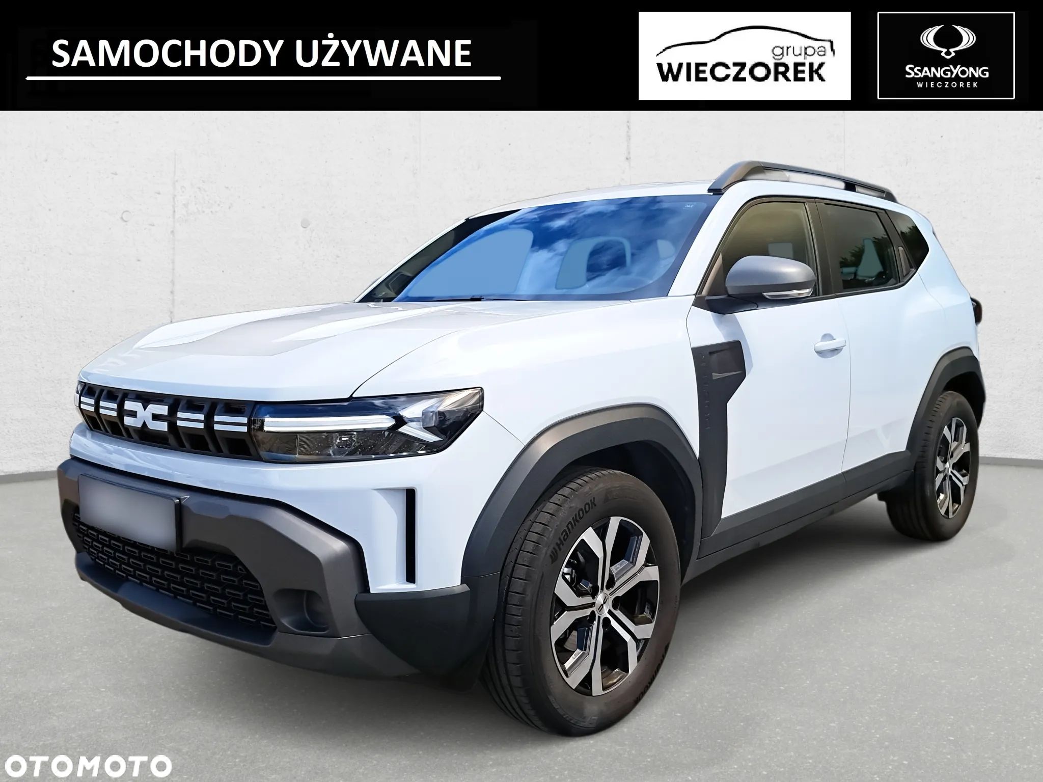 Dacia Duster 1.0 TCe Expression - 1