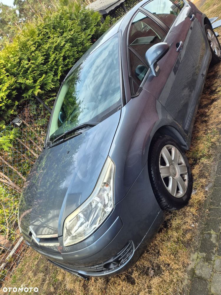 Citroën C4 - 2