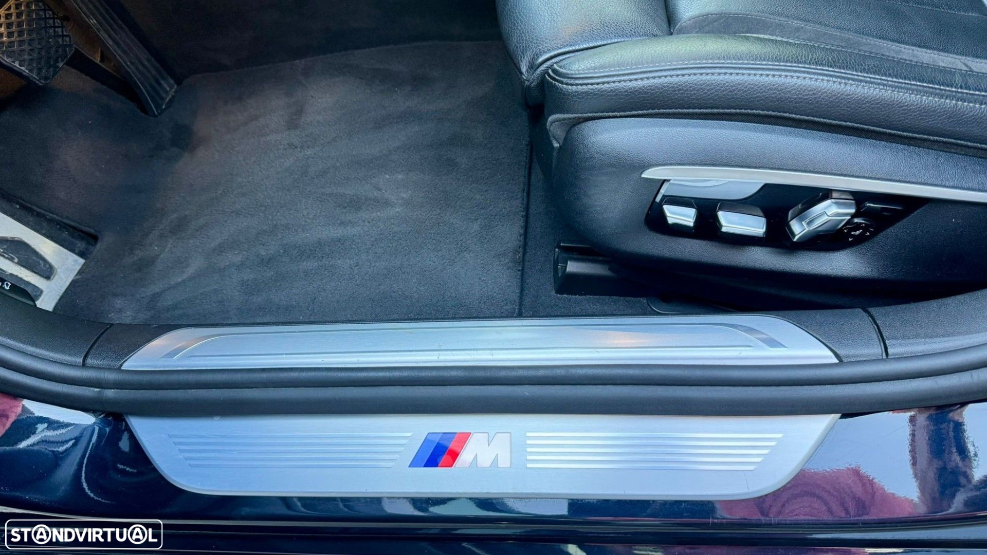 BMW 730 d xDrive Pack M - 27