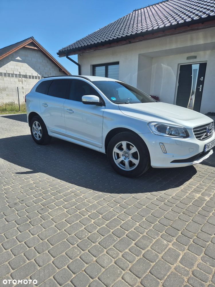 Volvo XC 60 D4 Drive-E Summum - 5