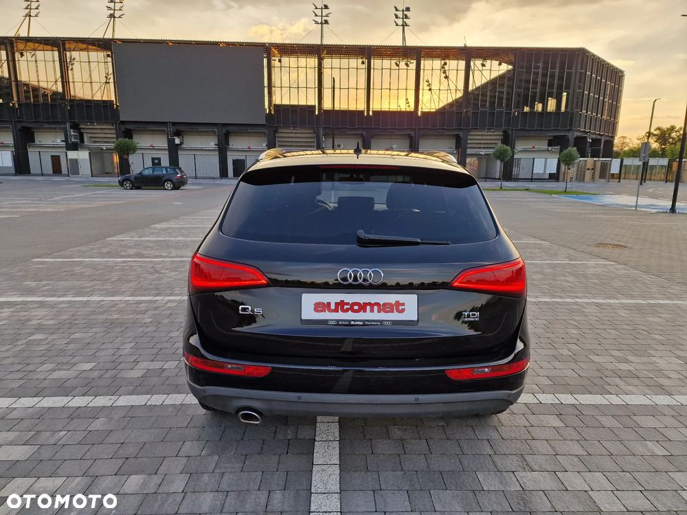 Audi Q5 - 33