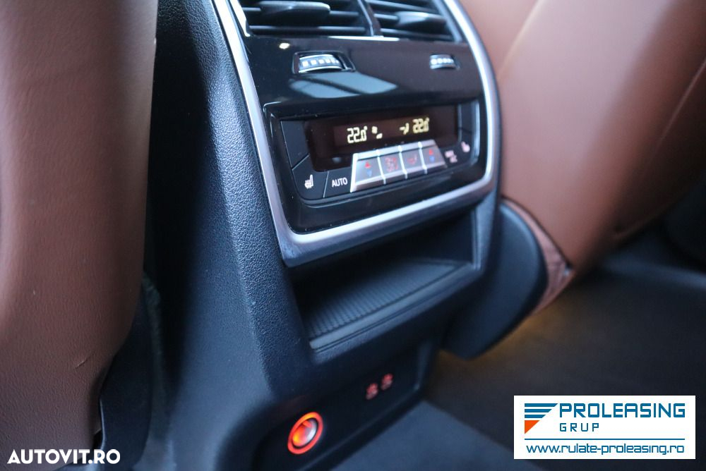 BMW X7 xDrive40d MHEV - 13