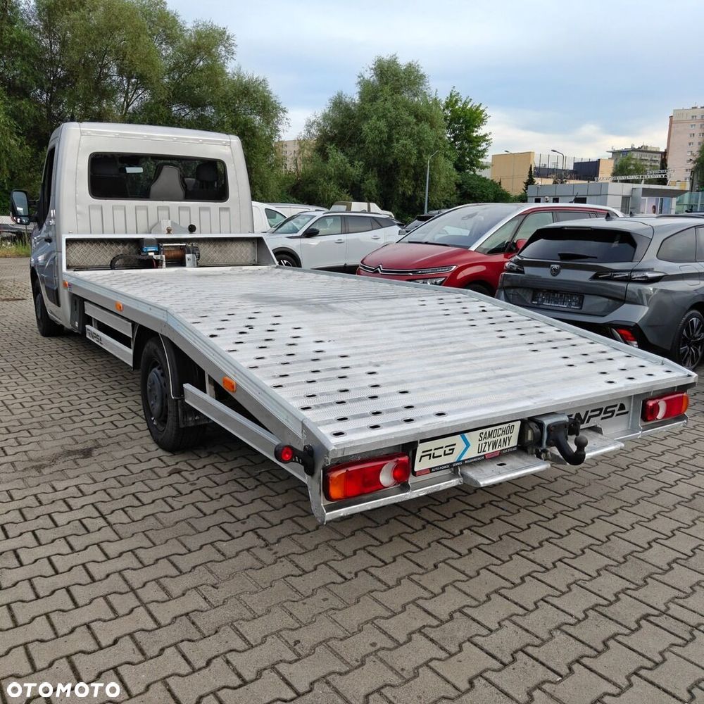 Renault Master - 5