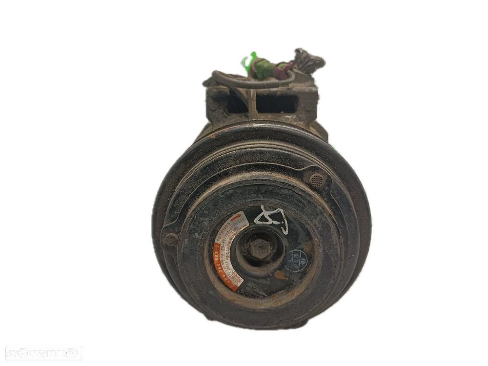 Compressor Ar Condicionado Audi A6 (4B2, C5) - 2