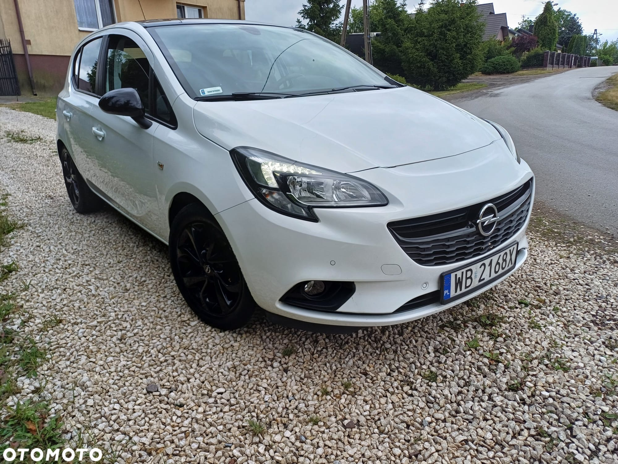 Opel Corsa 1.4 Color Edition S&S - 2
