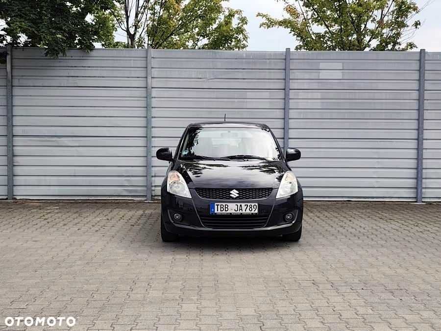 Suzuki Swift 1.2 30 Jahre - 7