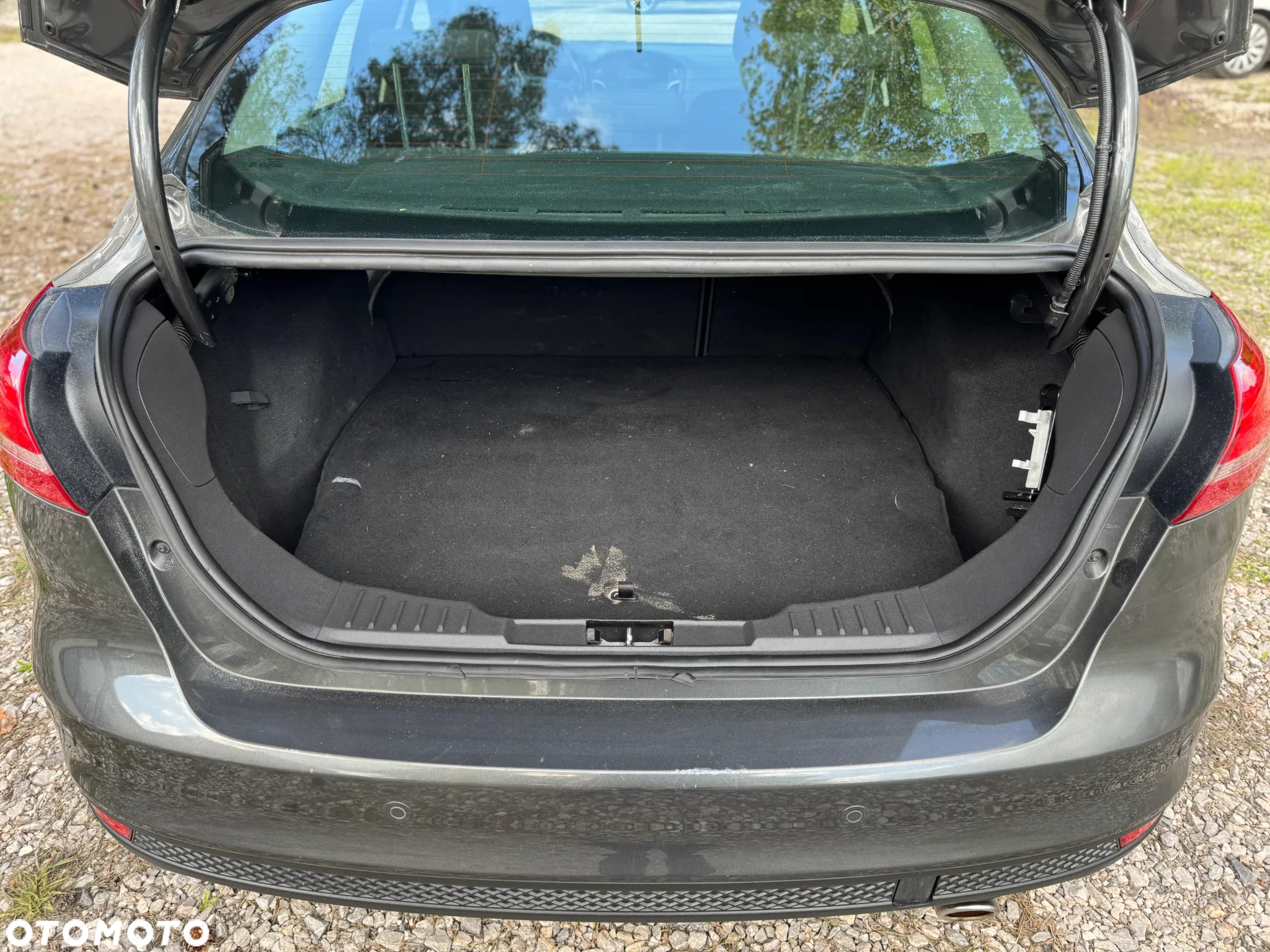 Ford Focus 1.5 EcoBoost SYNC Edition ASS - 33