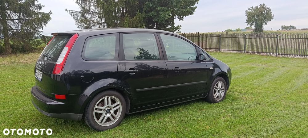 Ford Focus C-Max 1.6 Ti-VCT Fun - 2