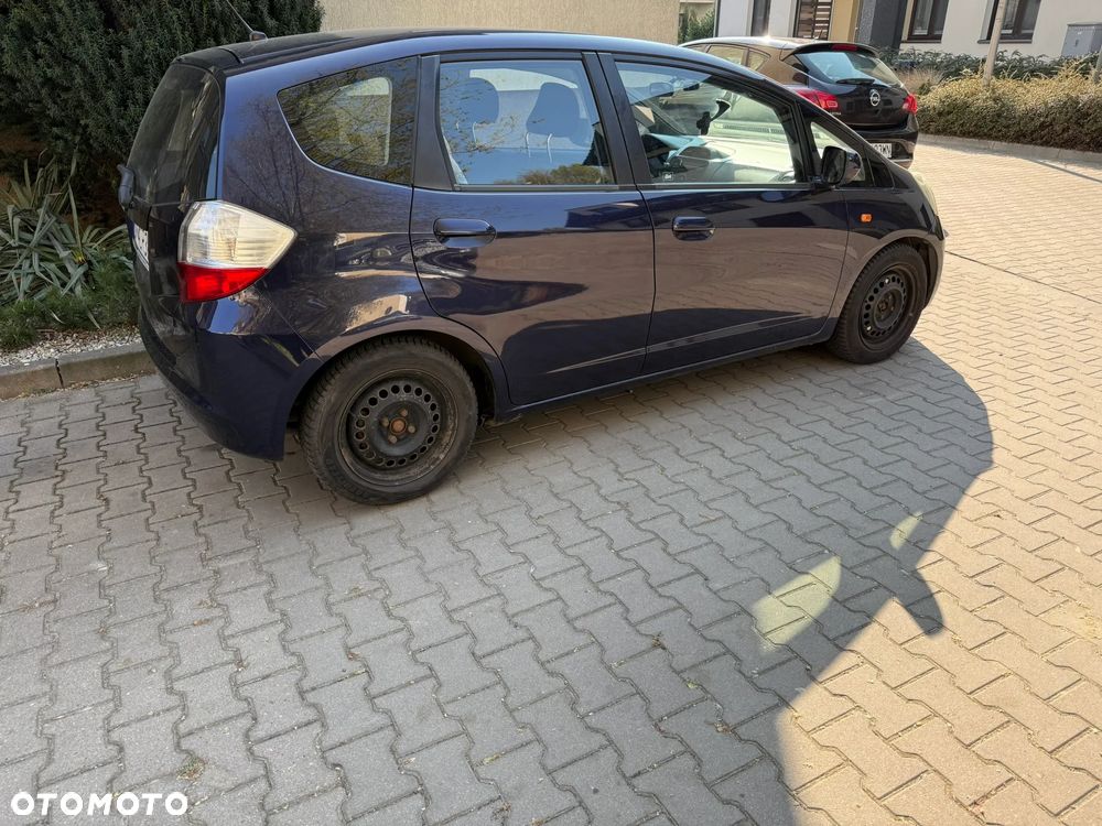 Honda Jazz 1.2 Trend - 15