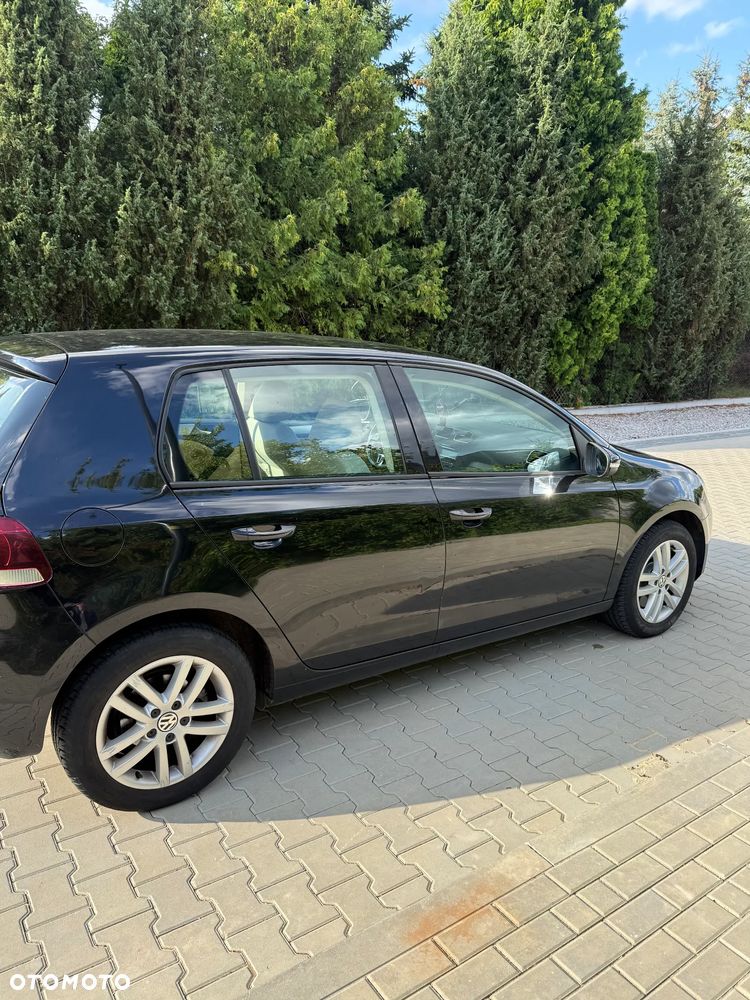 Volkswagen Golf 1.4 TSI Highline - 15