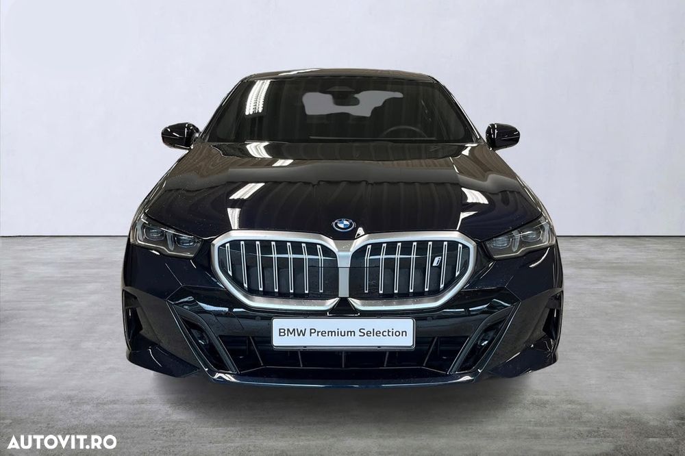 BMW i5 eDrive40 - 3