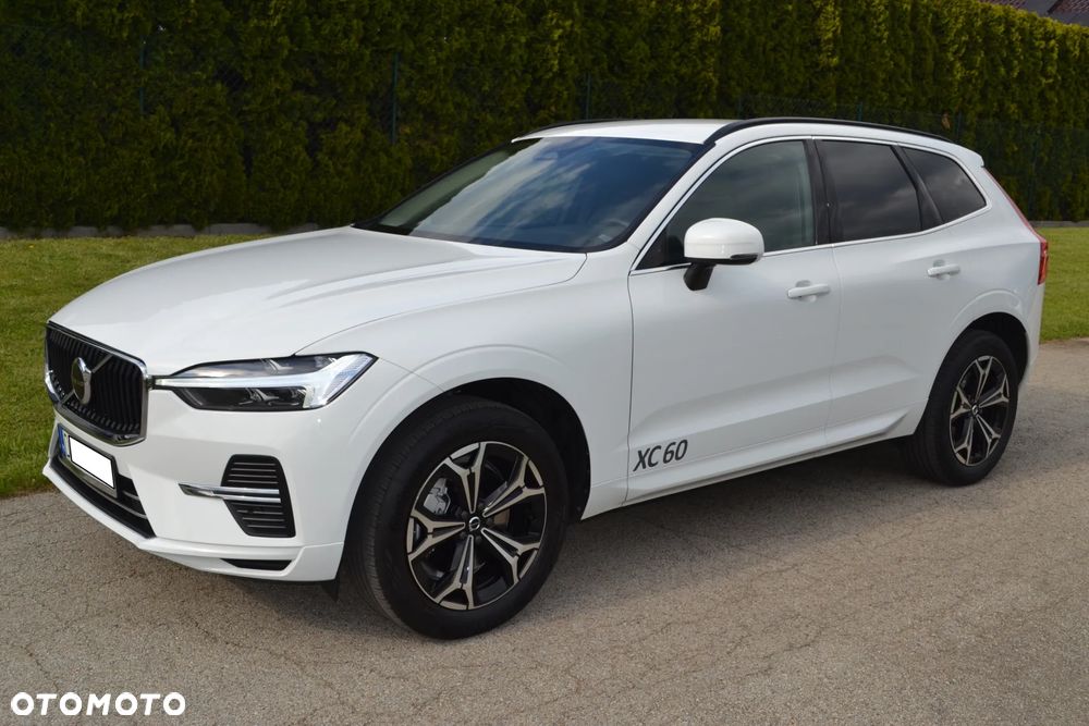 Volvo XC 60 - 4